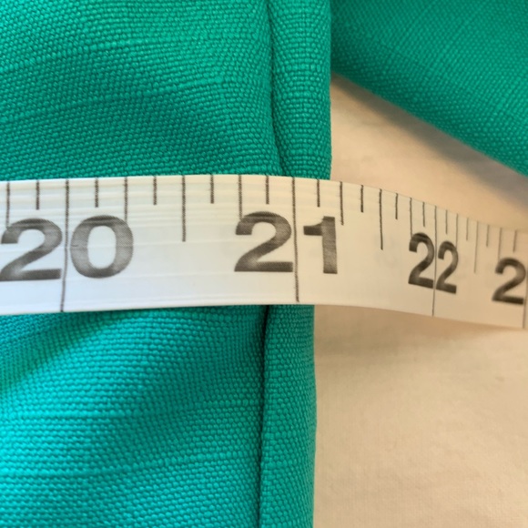 Oversized, vintage 80s blazer - Picture 7 of 7